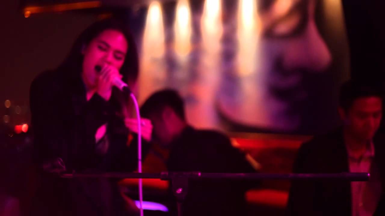 KIMOKAL - Under Your Spell (Disco Mix) Live at The Cloud Jakarta cover art