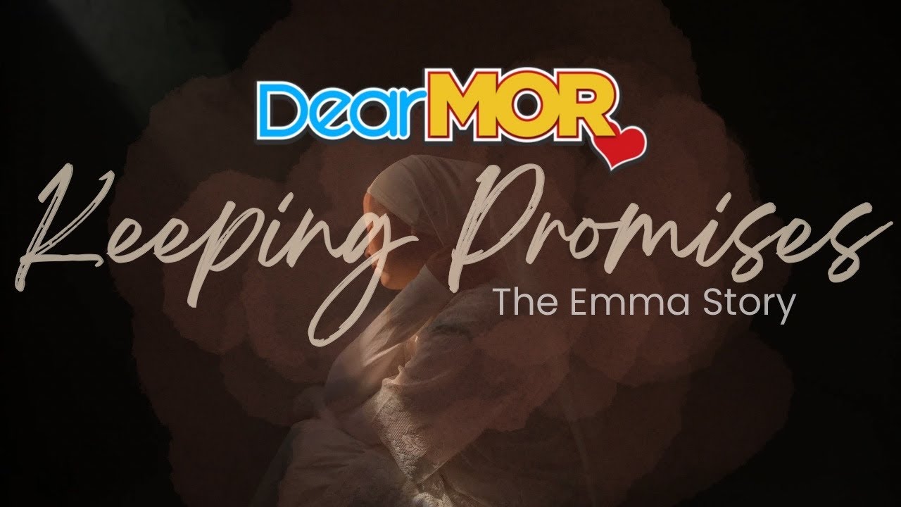 Dear MOR: "Keeping Promises" | The Emma Story cover art