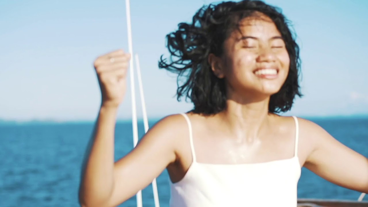 Kuaetnika - ANGIN (Official Music Video)