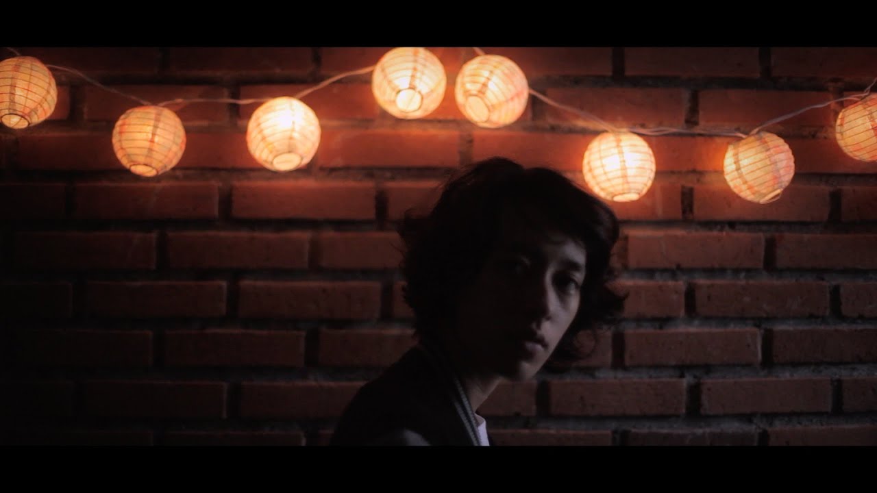 Morfem (Indonesia) Rayakan Pemenang. Official Video cover art