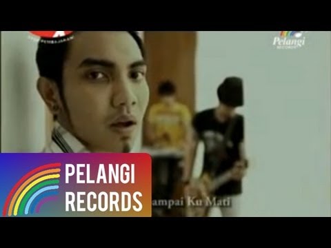 NANO - Sampai Ku Mati  (Official Music Video) cover art