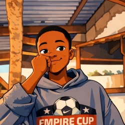 author avatar