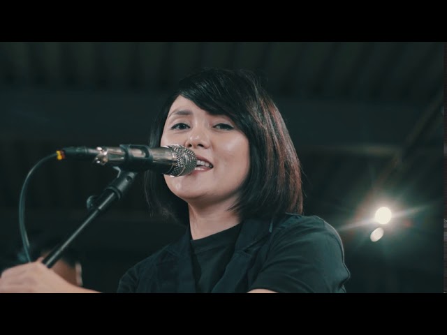 HMGNC - Destiny & Is It Love (Live Session) cover art