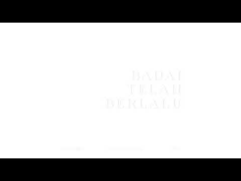 Diskoria, laleilmanino, BCL — Badai Telah Berlalu (Official Audio) cover art