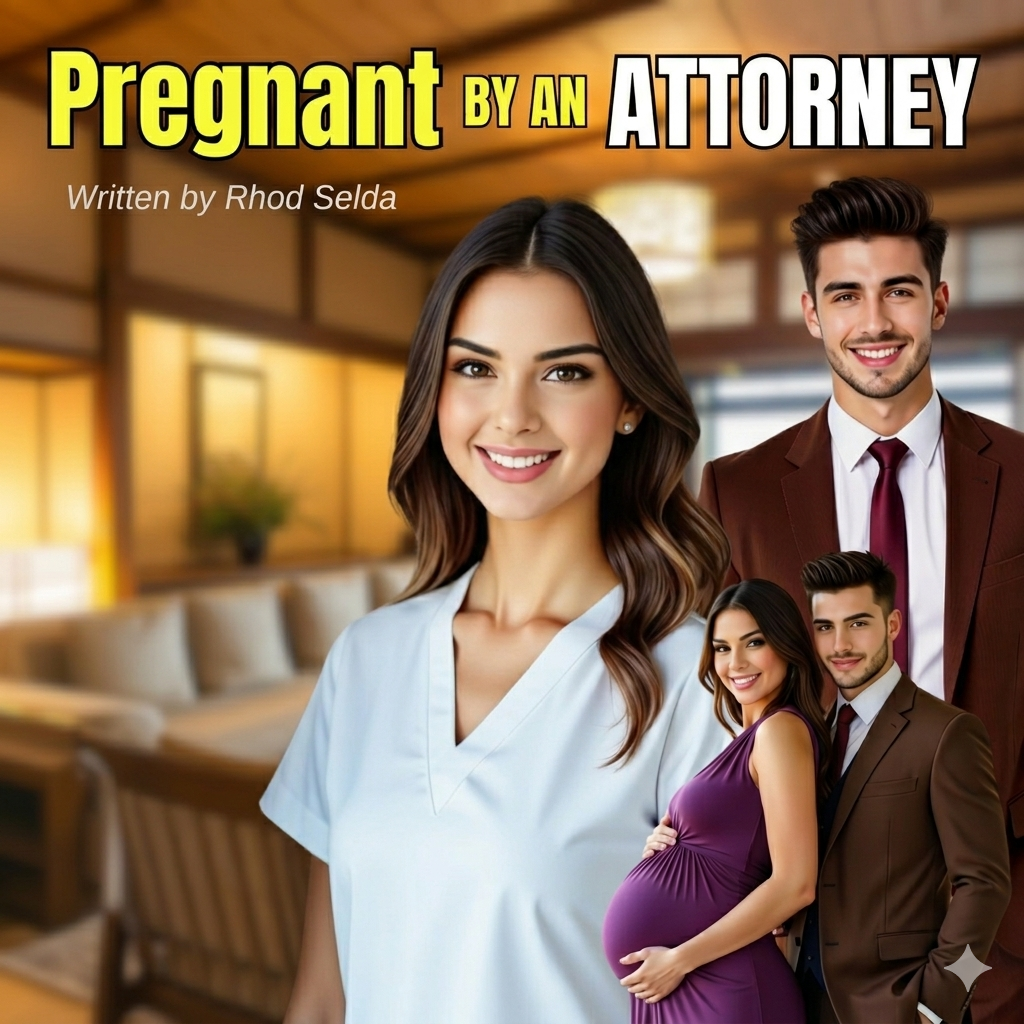 AFTER DIVORCE, UMUWI NA SA PILIPINAS ANG NURSE. SUBALIT NABUNTIS SYA,SI ATTORNEY PALA ANG AMA! PAANO cover art