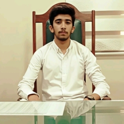 author avatar