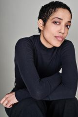 Kristal Sisodia