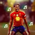 Lamine Yamal The Future King