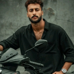 author avatar