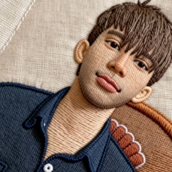 author avatar