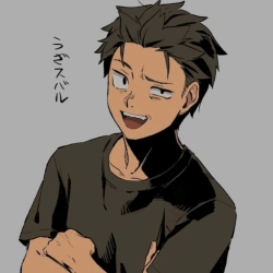 author avatar