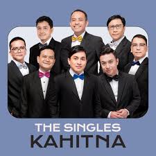 Kahitna