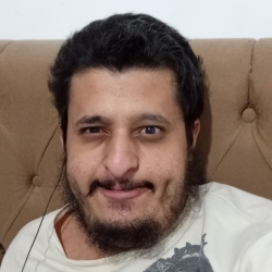 author avatar