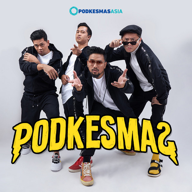 Podkesmas