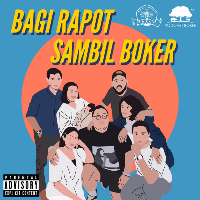 Bagi Rapot