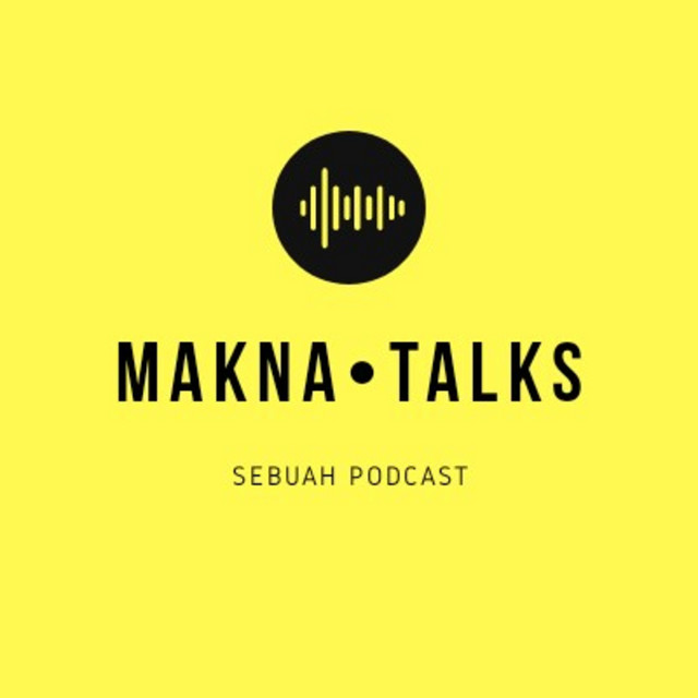 Makna Talks cover art
