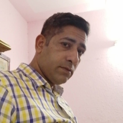 author avatar