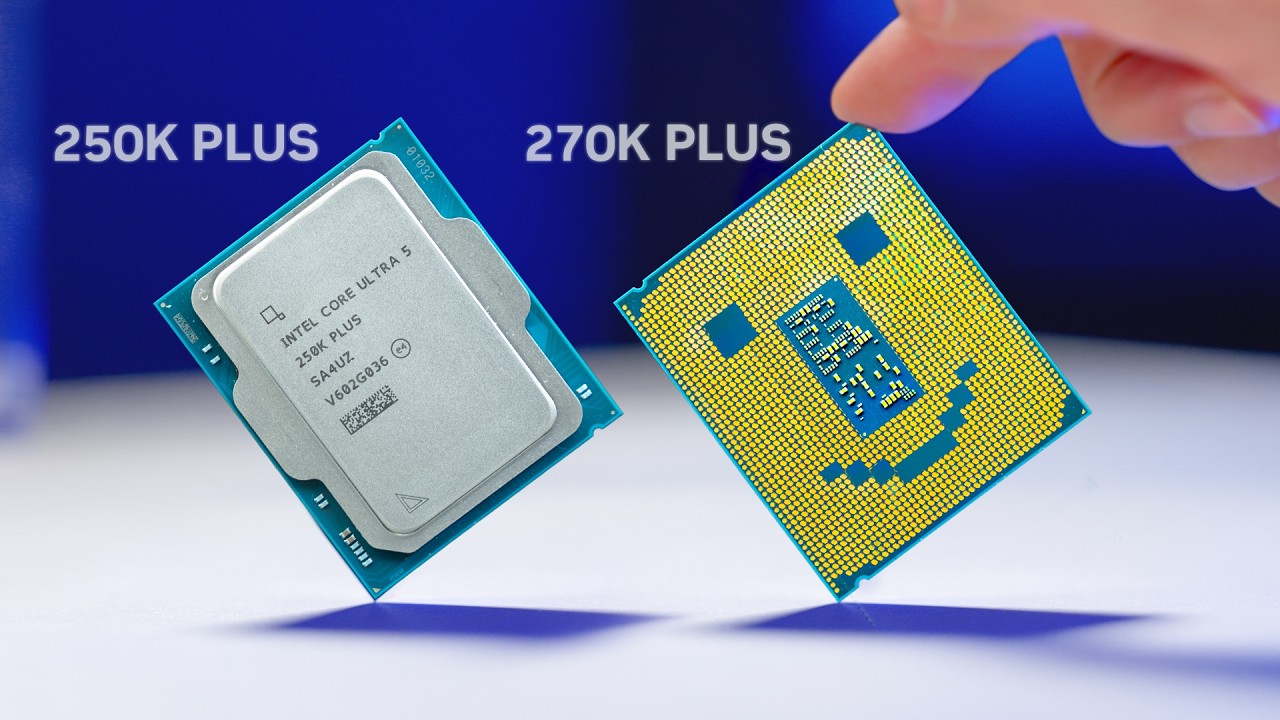 Intel's Redemption Arc Begins. cover art