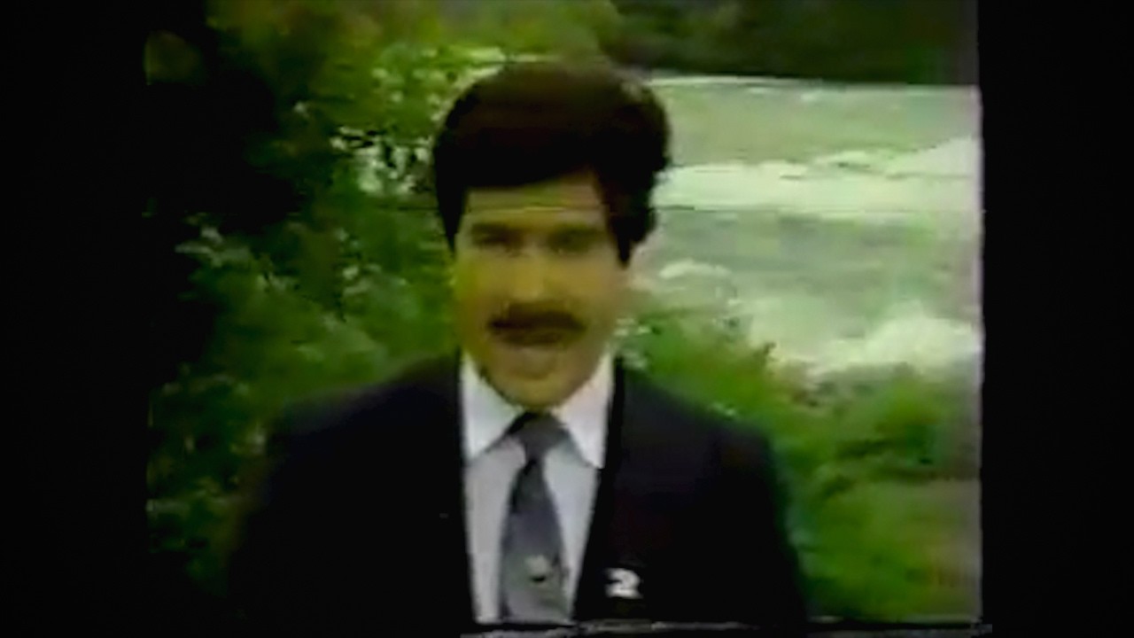 6 Most Disturbing Moments Caught on Live TV Footage cover art