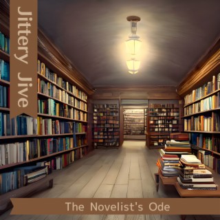 The Novelist's Ode
