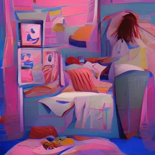 Everything’s OK cover art