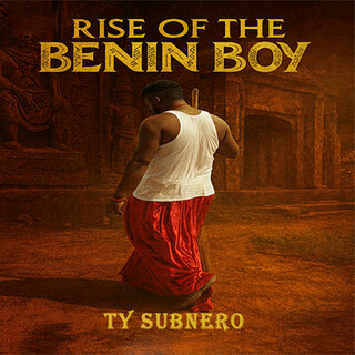 Rise of the Benin Boy