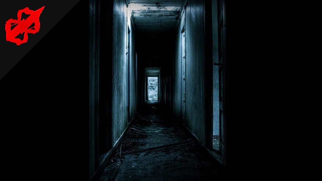 Scary Stories Foor A Bitter, Sleepless, And Stormy Night cover art