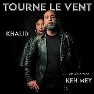 Tourne le vent ft. Keh Mey cover art