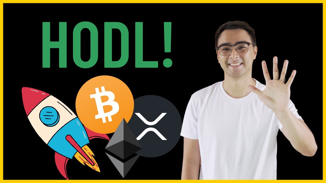 Top 5 Cryptocurrency To Invest In Before The End Of 2021 cover art