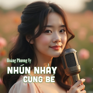 Nhún Nhảy Cùng Bé