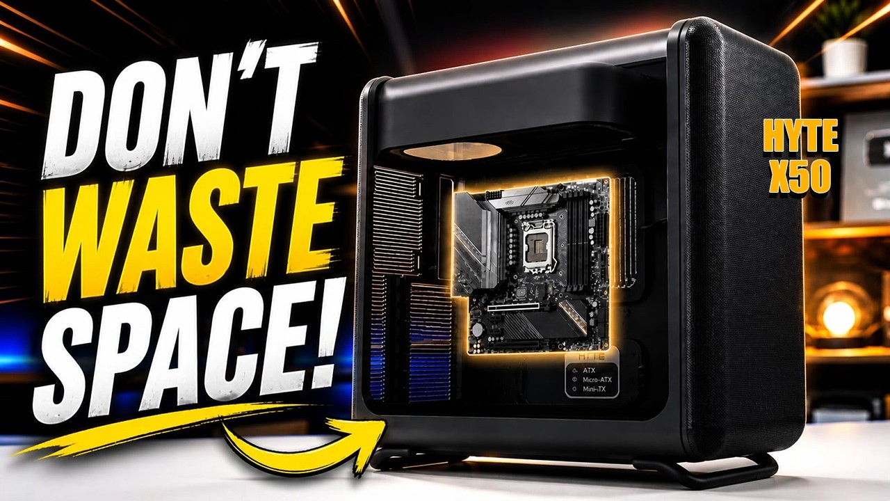 Why you go to a professional PC shop cover art
