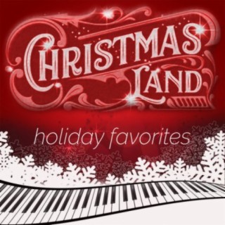 Christmas Land