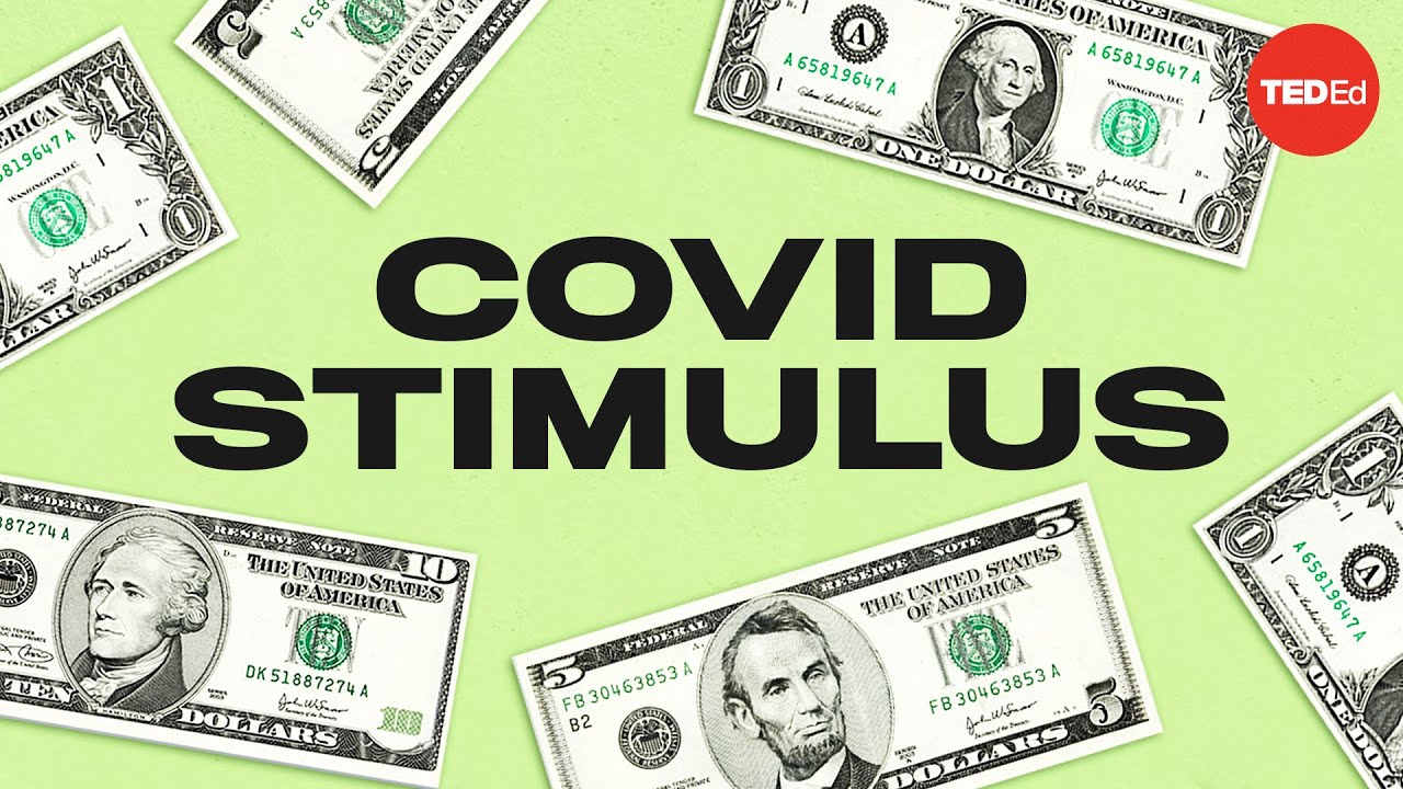 Why can’t governments print an unlimited amount of money? - Jonathan Smith cover art