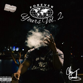 FOREVER YOURS, Vol. 2