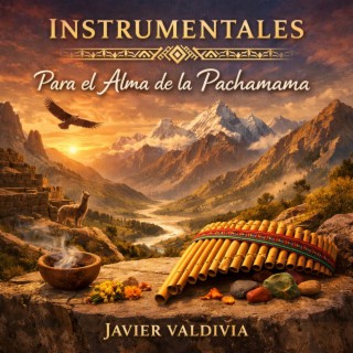 Instrumentales Para El Alma De La Pachamama