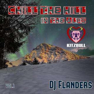 Chill the Hill in the Alps