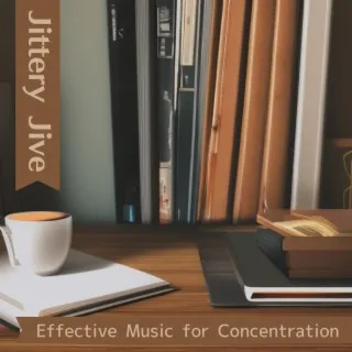Concentration Is Critical cover art