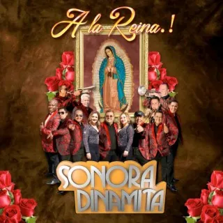 A La Reina Guadalupana cover art