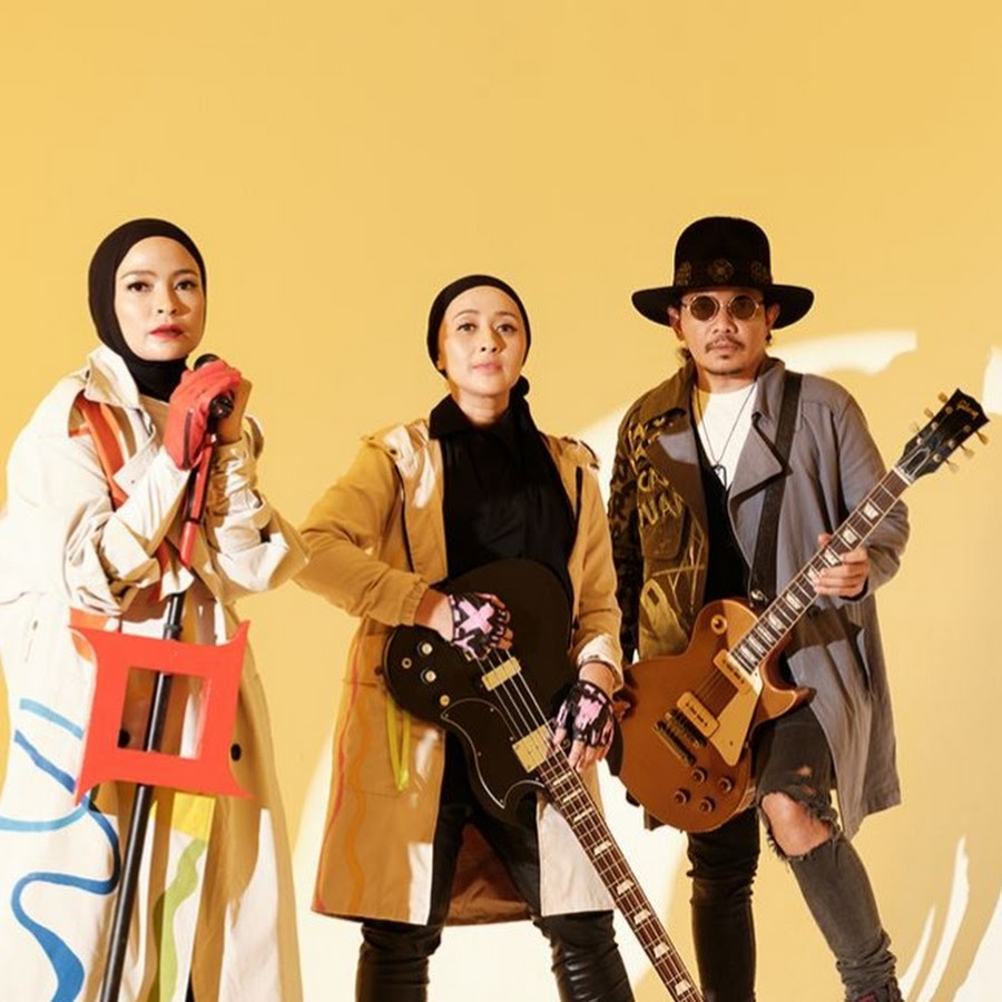 KOTAKBandOFFICIAL cover art