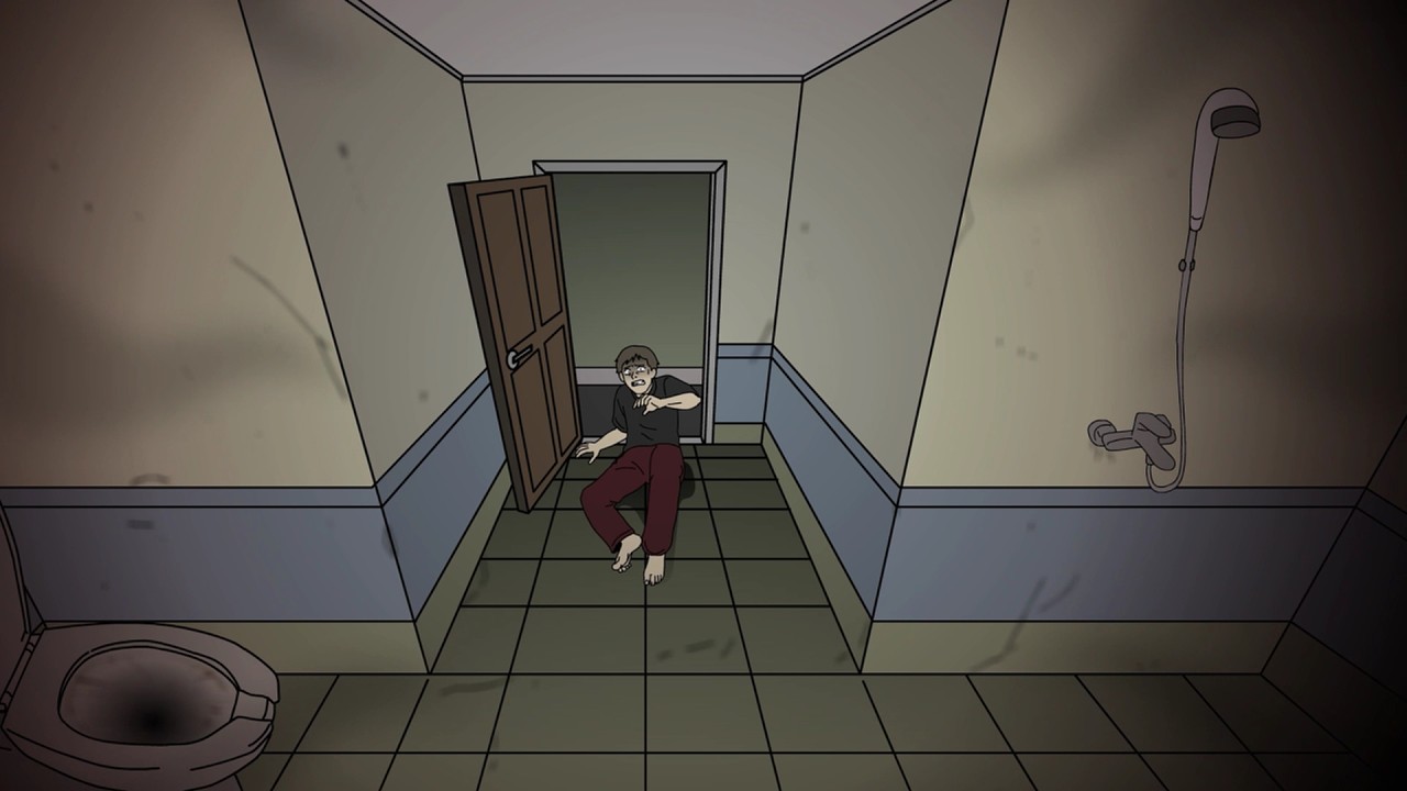 17 Horror Stories Animated (Compilation of April 2026) cover art
