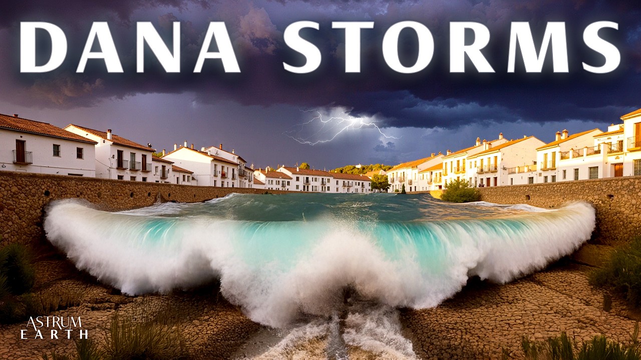 Why You’ve Never Heard of the World’s Deadliest Storm cover art