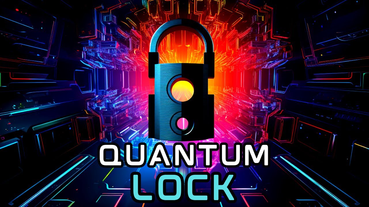 Quantum Cryptography | The New Technology That Will Change The World Forever cover art