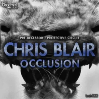 Protective Circuit cover art