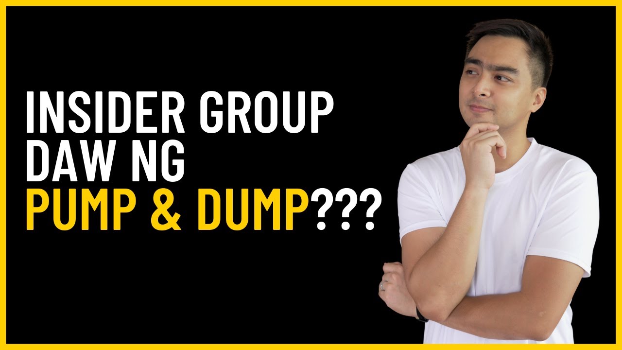 Pump and Dump: Easy Money or Scam? cover art