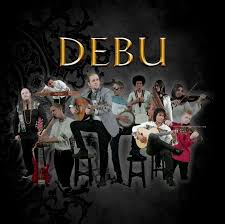 Debu