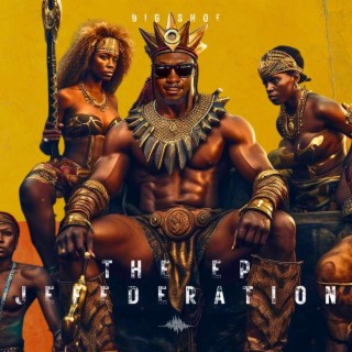 JEFEDRATION