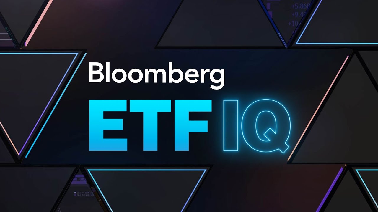 Global Bond Sell Off Hits Markets, JPMorgan's Tokenized Fund Filing | ETF IQ 5/18/2026 cover art