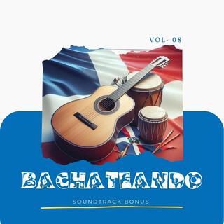 BACHATEANDO VOL (08)