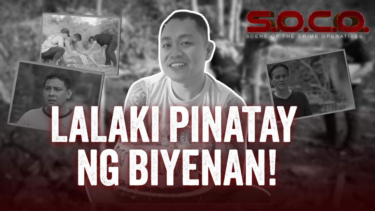 SOCO Full Episodes