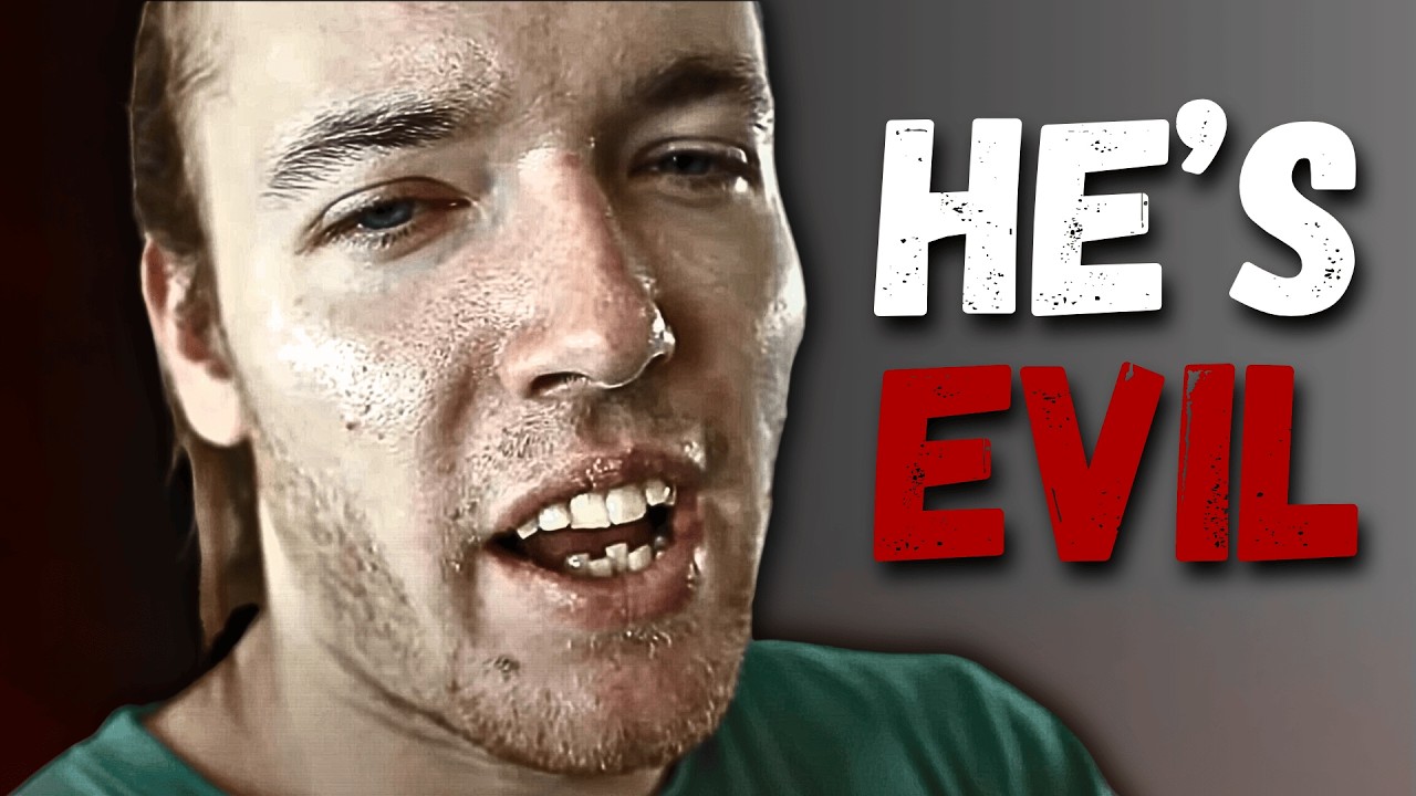 Goatis Exposed: YouTuber Hired Hitman for Multiple Murder Attempts on Ex and Son. True Crime. cover art